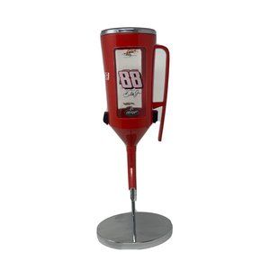 Godinger Dale Jr #88 - 36 oz NASCAR Beverage Dispenser